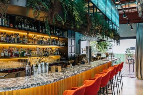 Moncloa-Aravaca Hotel | The Social Hub Madrid