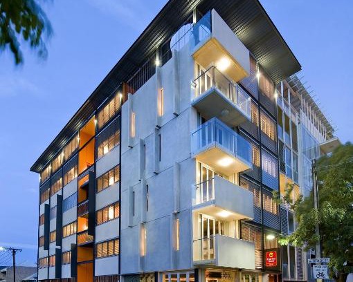 Adelaide Central Business District Hotel | The Soho Hotel
