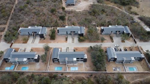 Nkomazi Apartment | The Solis Aparthotel