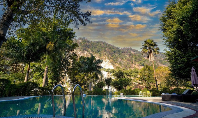 Jakh Resort | The Solluna Resort