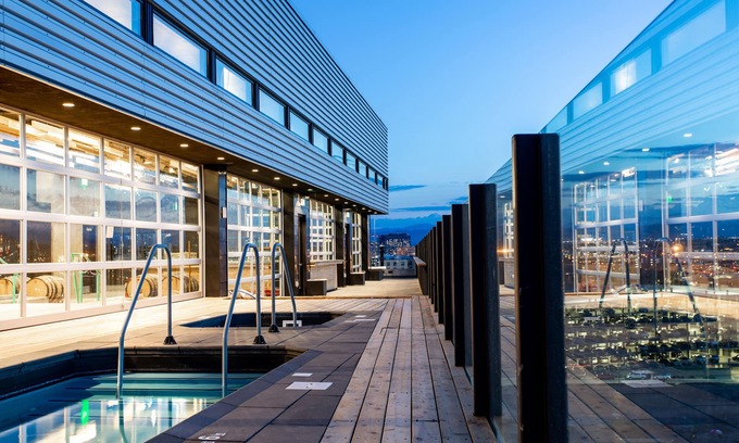River North Art District Hotel | The Source Hotel