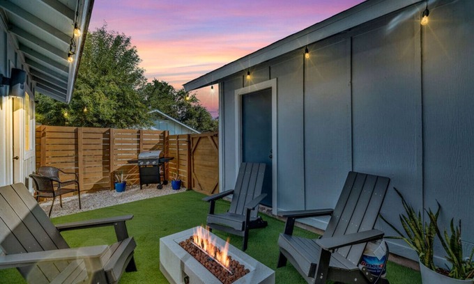 Sweetbriar Apartment | The Spicy Margarita | Brand New!