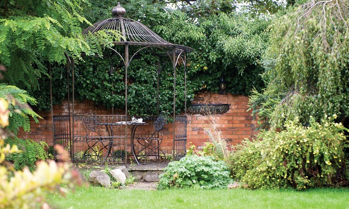 Thame Hotel | The Spread Eagle Hotel