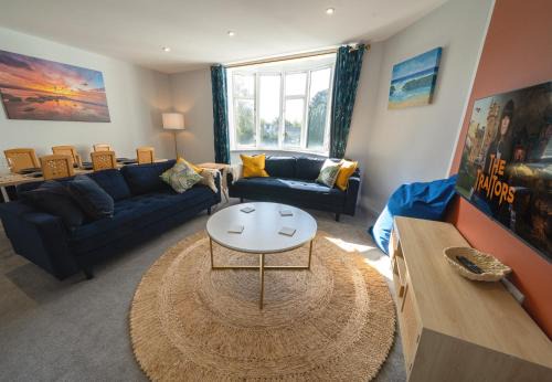 Westbourne Apartment | The Sprinkle Pad 3BR Luxury Family Retreat