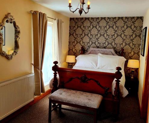 Worth Hotel | The St Crispin Inn