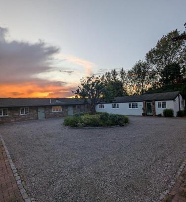 Northwich Apartment | The Stables at Wits End, Hartford