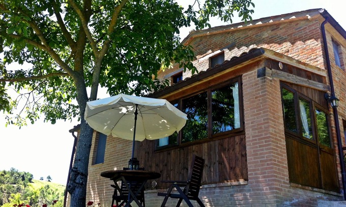 Amandola Apartment | The Stables @ The Hideaway