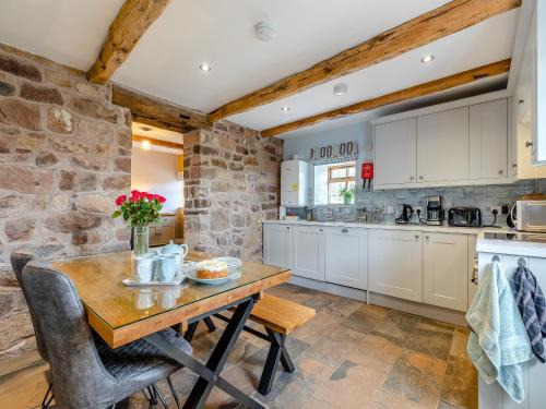 Cauldon Low House | The Stables - Uk46731