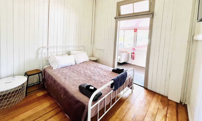 Kilcoy Hotel | The Stanley Hotel Kilcoy