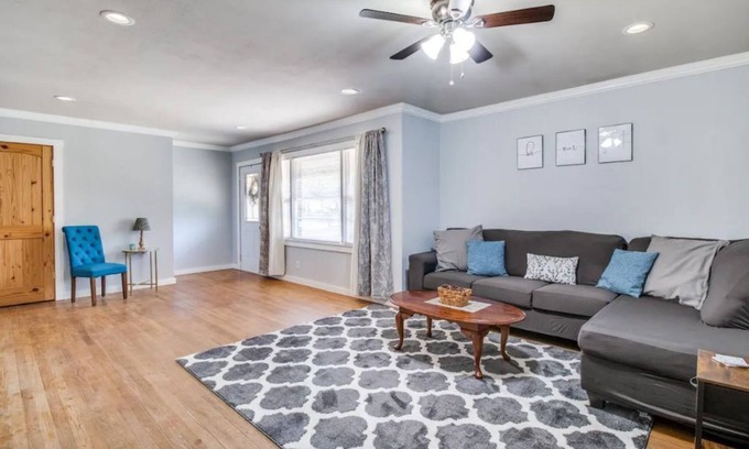 Denison House | The Star on Hull