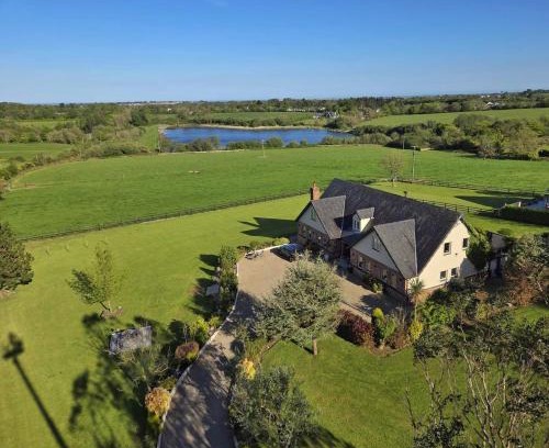 Ballindinas House | The Starlings Country House