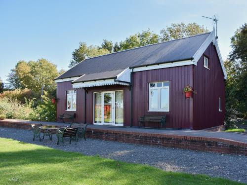 Stowmarket House | The Station - E5336