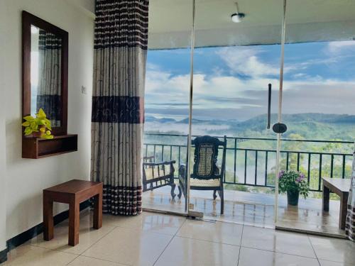 Haputale Hotel | The Station Lodge