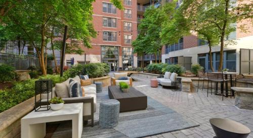 Navy Yard Apartment | The Stay 2 - Navy Yard Washington DC