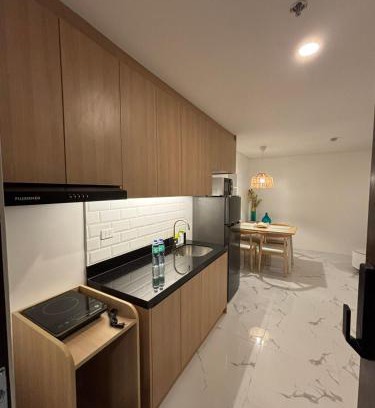 Bagong Pag-asa Apartment | The Stonecast Residences