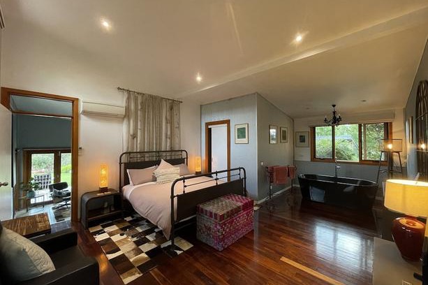 Dixons Creek Villa | The Studio Yarra Valley