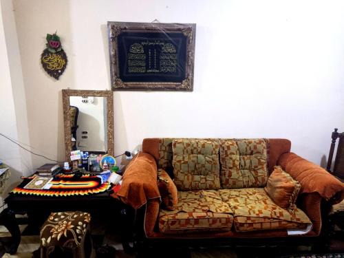Ismailia Apartment | The stunning of Ismailia's House