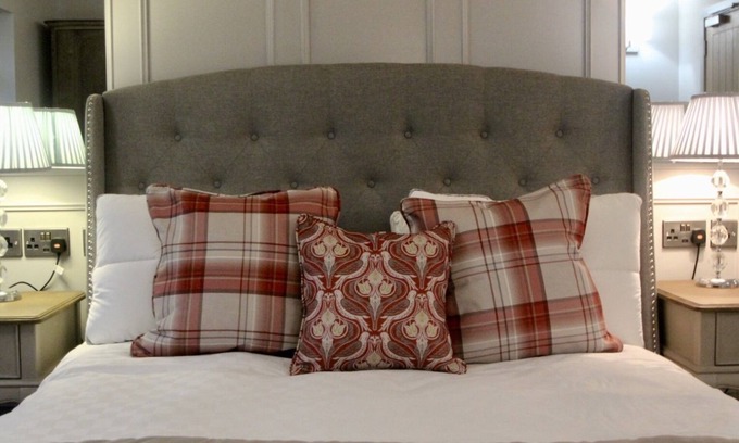 Haverhill Hotel | The Suffolk Hotel