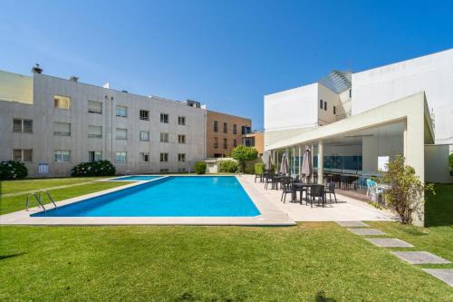 Fao Apartment | The Sun and Sea Apartment by Minho's Guest