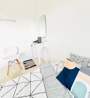 Saen Suk Hotel | The Sunset Bangsaen Hotel