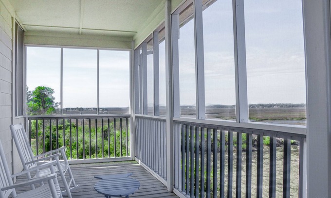 Sunset Beach Bed & Breakfast | The Sunset Inn