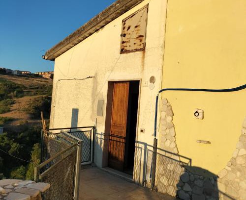 Barile House | THE SWALLOWS' NEST - Il nido delle rondini