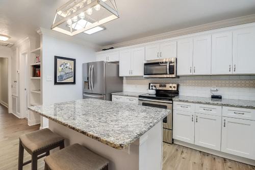 Old Town House | The Swamp Rose Cottage