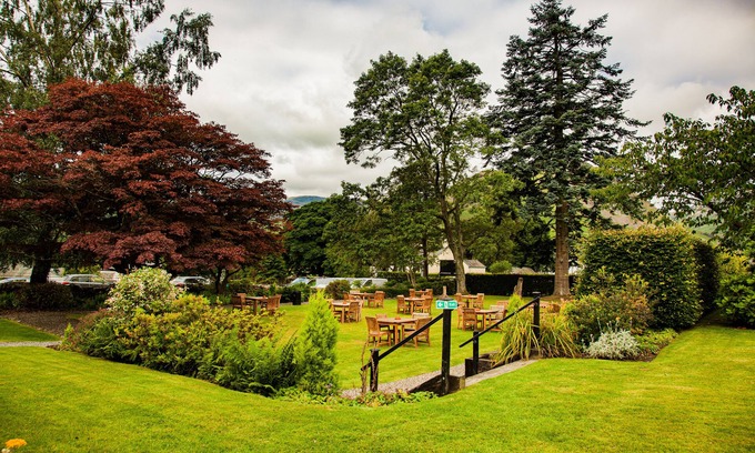 Grasmere Hotel | The Swan at Grasmere - The Inn Collection group