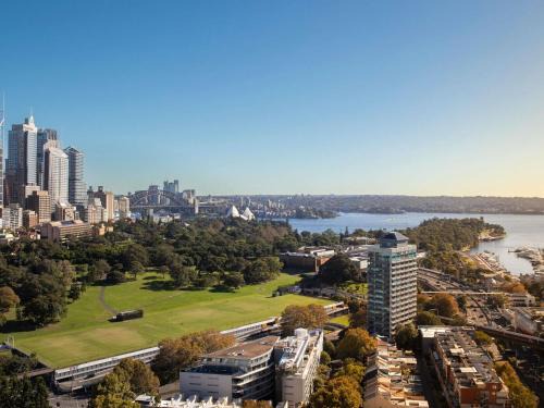 Woolloomooloo Hotel | The Sydney Boulevard Hotel