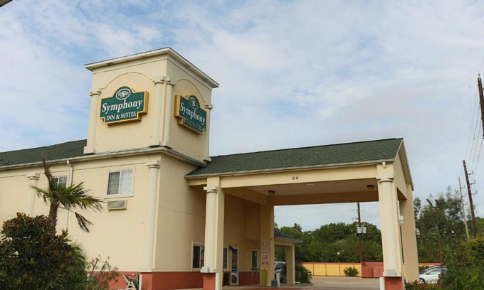 Clodine Hotel | The Symphony Inn & Suites