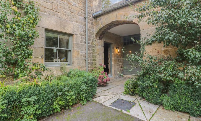 Kelstedge House | The Tack Room Cottage