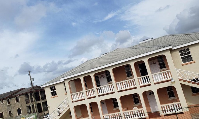 Mangrove Apartment | The Terraces at Mangrove
