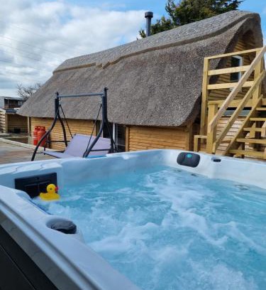 Ham House | The Thatchie