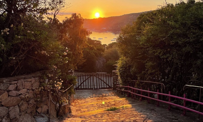 Tiriddo Apartment | The Thought Scavenger