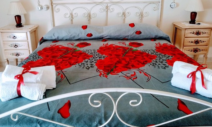 Felline House | The Three Times in Stella - Salento