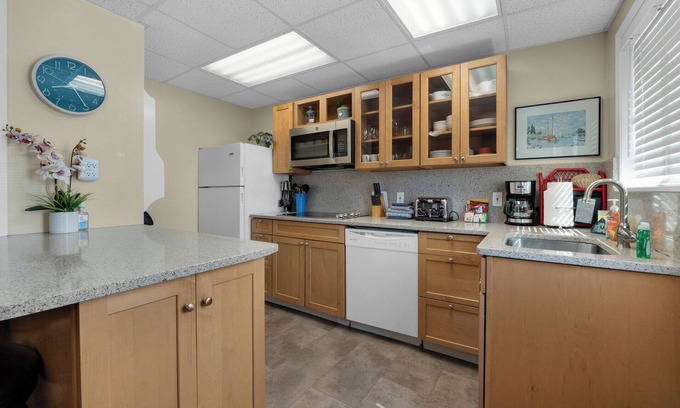 Seaside Cottage | The Tides by the Sea - Entire rental unit in Seaside, Oregon, United States