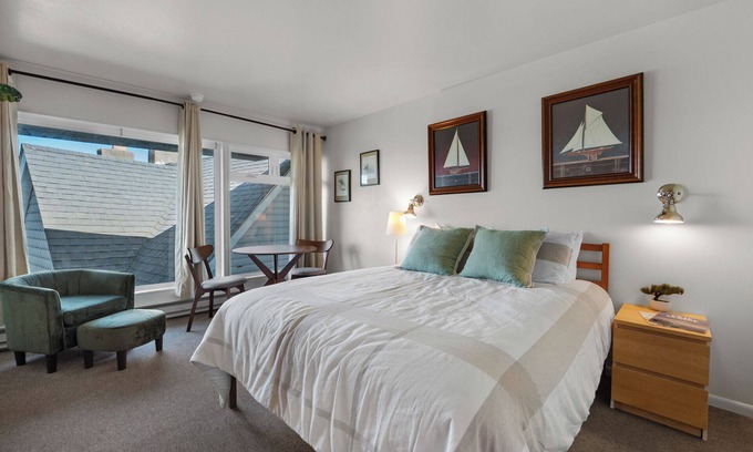 Seaside Cottage | The Tides by the Sea - Entire rental unit in Seaside, Oregon, United States