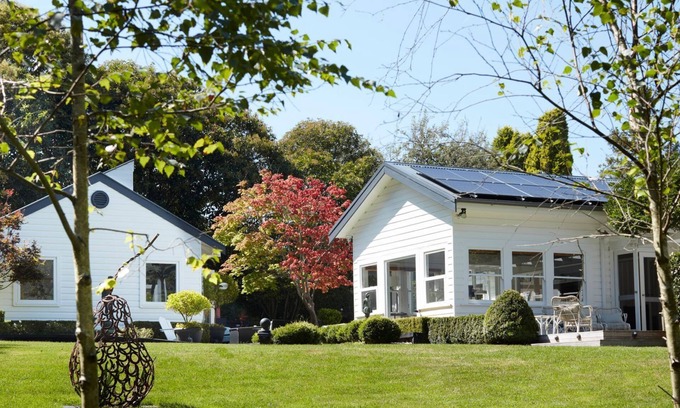 Bowral House | The timeless Bowral Lodge