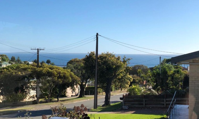 Port Lincoln House | The Tiny Home