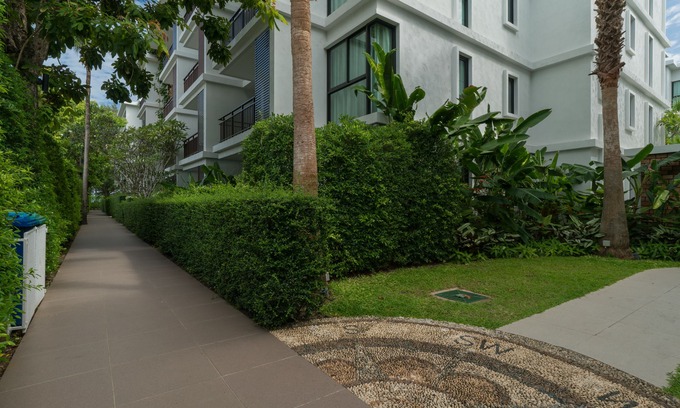 Rawai Hotel | The Title by Sure