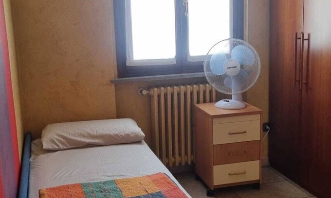 Magenta House | The Tower of Cry & Cry: vintage charm, modern comfort and authentic relaxation