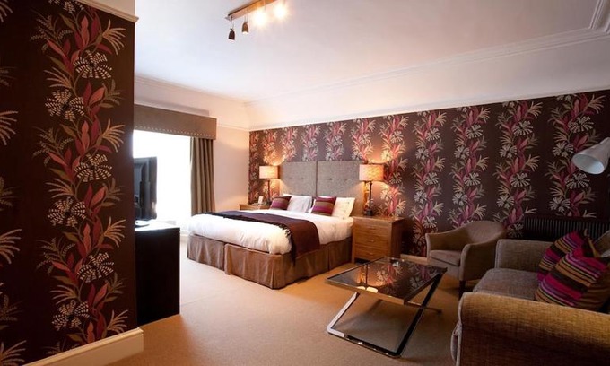 Melrose Hotel | The Townhouse Hotel Melrose
