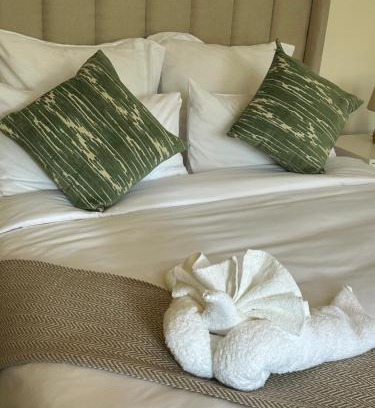 Hilton Apartment | The Tranquil Ridge