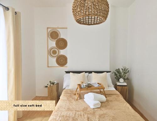 Lahug Apartment | The Traveler's Haven Airbnb