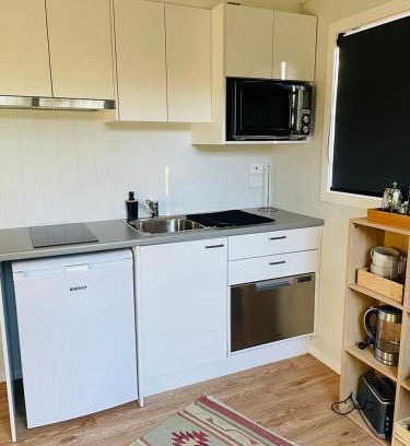 The Village of Indian Hill House | The Travellers Tiny Hideaway