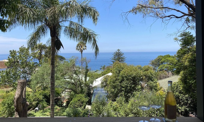 Clifton House | The Tree House * New Listing