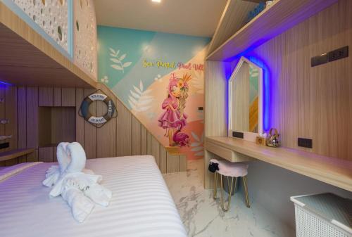 Samut Sakhon Villa | The Tropical Pool Villas Ao Nang Group Krabi