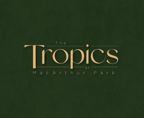 Luzon Resort | The Tropics at MacArthur Park