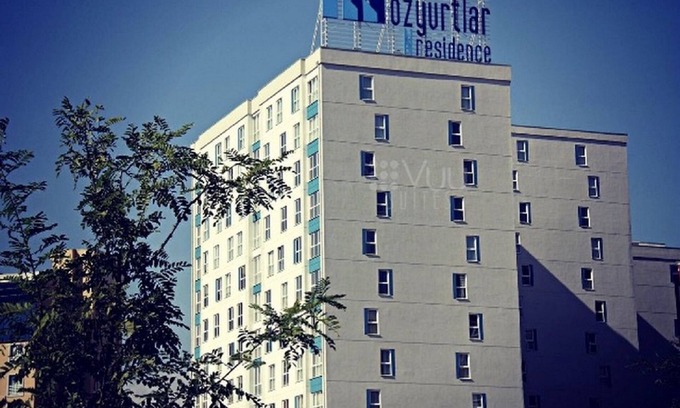 Buyukcekmece House | The Tuyap Tonight Suites