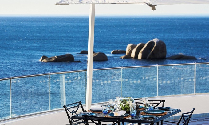 Oudekraal Hotel | The Twelve Apostles Hotel and Spa